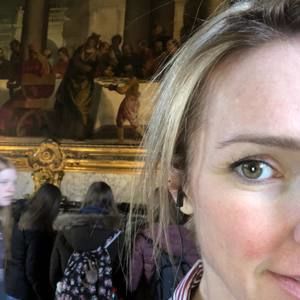 Meet your Posher, Susannah